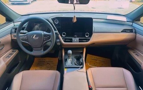 Lexus ES VII, 2025 год, 4 800 000 рублей, 7 фотография