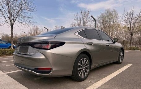 Lexus ES VII, 2025 год, 4 800 000 рублей, 6 фотография
