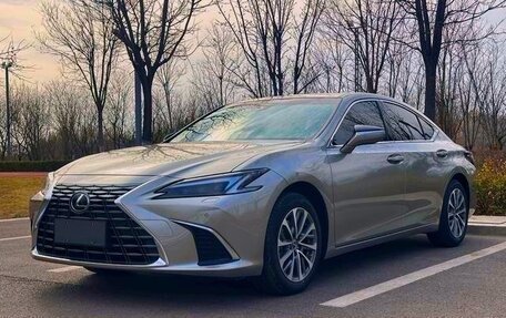 Lexus ES VII, 2025 год, 4 800 000 рублей, 5 фотография