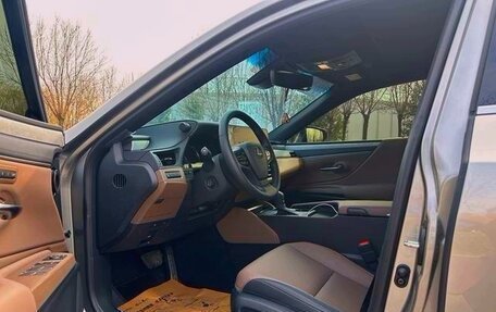 Lexus ES VII, 2025 год, 4 800 000 рублей, 8 фотография