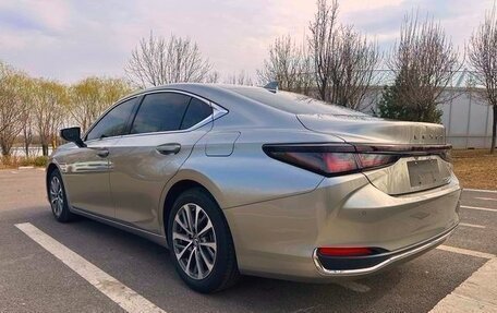 Lexus ES VII, 2025 год, 4 800 000 рублей, 2 фотография