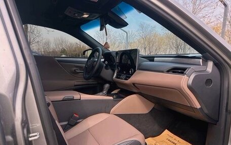 Lexus ES VII, 2025 год, 4 800 000 рублей, 11 фотография