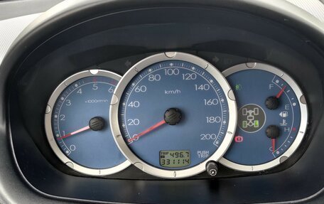 Mitsubishi L200 IV рестайлинг, 2006 год, 690 000 рублей, 10 фотография