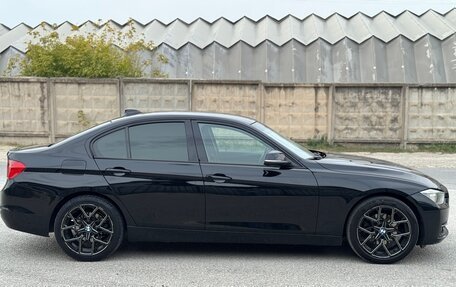 BMW 3 серия, 2012 год, 1 400 000 рублей, 2 фотография