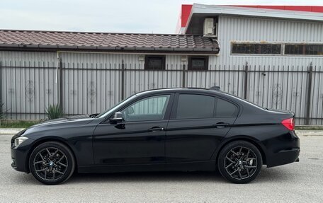 BMW 3 серия, 2012 год, 1 400 000 рублей, 6 фотография