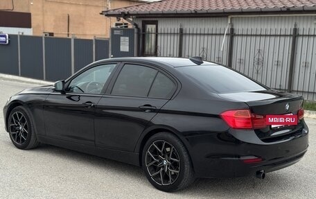 BMW 3 серия, 2012 год, 1 400 000 рублей, 5 фотография
