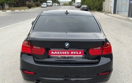 BMW 3 серия, 2012 год, 1 400 000 рублей, 4 фотография