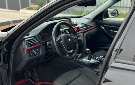 BMW 3 серия, 2012 год, 1 400 000 рублей, 8 фотография