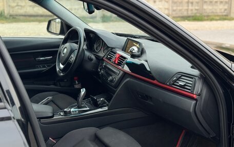 BMW 3 серия, 2012 год, 1 400 000 рублей, 10 фотография