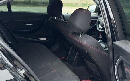 BMW 3 серия, 2012 год, 1 400 000 рублей, 11 фотография