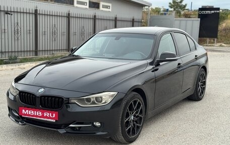 BMW 3 серия, 2012 год, 1 400 000 рублей, 7 фотография