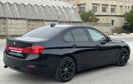 BMW 3 серия, 2012 год, 1 400 000 рублей, 3 фотография