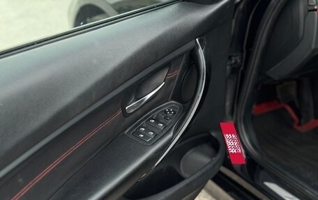 BMW 3 серия, 2012 год, 1 400 000 рублей, 9 фотография