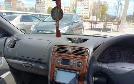 Mitsubishi Legnum, 1998 год, 500 000 рублей, 2 фотография