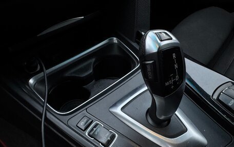 BMW 3 серия, 2012 год, 1 400 000 рублей, 16 фотография