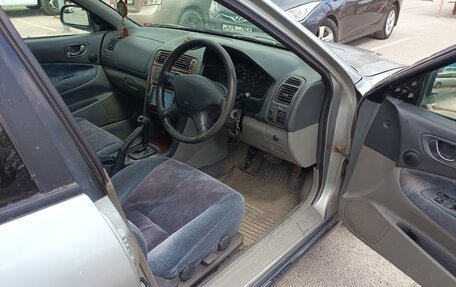 Mitsubishi Legnum, 1998 год, 500 000 рублей, 3 фотография
