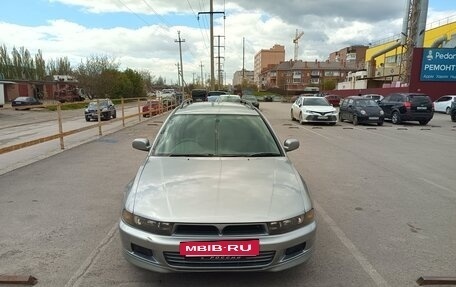 Mitsubishi Legnum, 1998 год, 500 000 рублей, 5 фотография