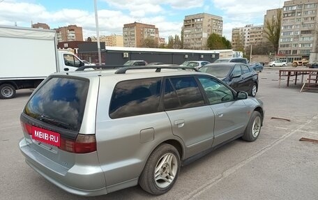 Mitsubishi Legnum, 1998 год, 500 000 рублей, 4 фотография