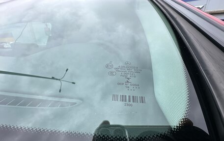Mercedes-Benz CLA, 2016 год, 2 140 000 рублей, 10 фотография