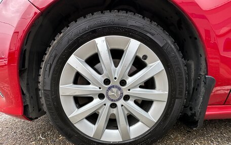 Mercedes-Benz CLA, 2016 год, 2 140 000 рублей, 12 фотография