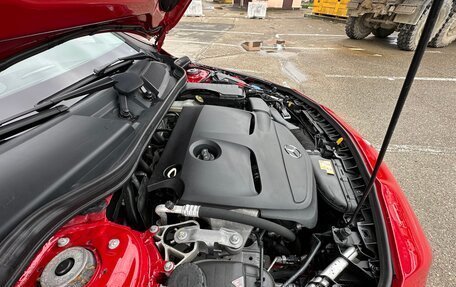 Mercedes-Benz CLA, 2016 год, 2 140 000 рублей, 31 фотография