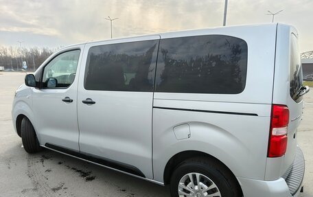 Citroen SpaceTourer I, 2021 год, 3 100 000 рублей, 4 фотография