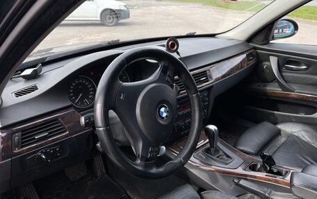BMW 3 серия, 2006 год, 800 000 рублей, 7 фотография