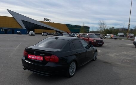 BMW 3 серия, 2006 год, 800 000 рублей, 5 фотография