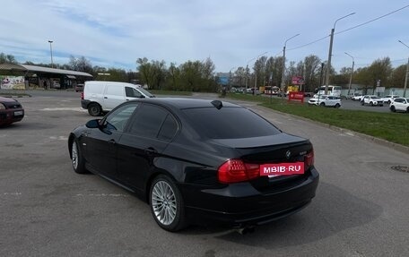BMW 3 серия, 2006 год, 800 000 рублей, 6 фотография