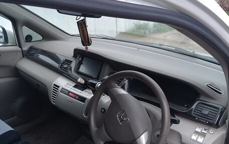 Honda Edix, 2004 год, 580 000 рублей, 6 фотография