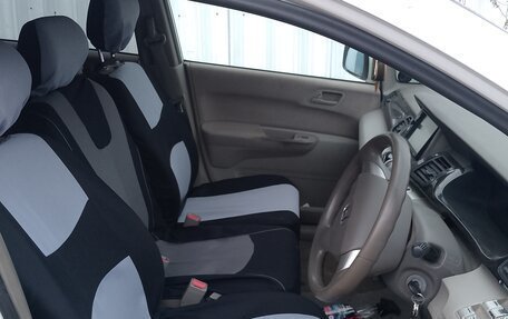 Honda Edix, 2004 год, 580 000 рублей, 5 фотография