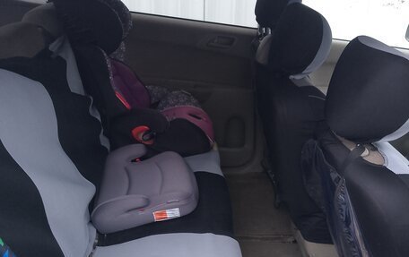 Honda Edix, 2004 год, 580 000 рублей, 7 фотография