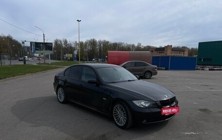 BMW 3 серия, 2006 год, 800 000 рублей, 4 фотография