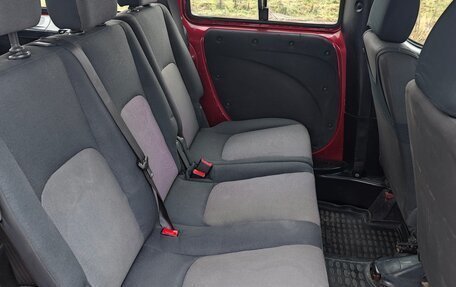 Fiat Doblo I, 2011 год, 590 000 рублей, 5 фотография