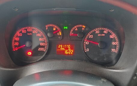 Fiat Doblo I, 2011 год, 590 000 рублей, 7 фотография