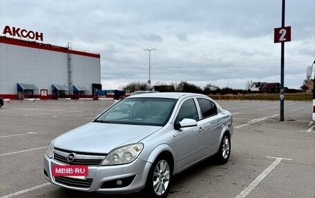 Opel Astra H, 2008 год, 360 000 рублей, 2 фотография