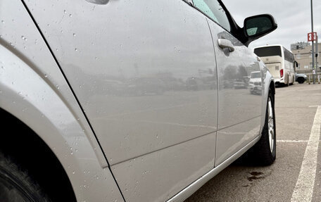 Opel Astra H, 2008 год, 360 000 рублей, 15 фотография