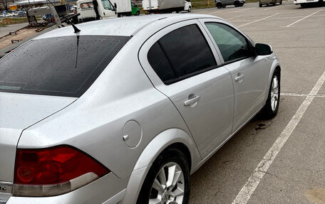 Opel Astra H, 2008 год, 360 000 рублей, 14 фотография