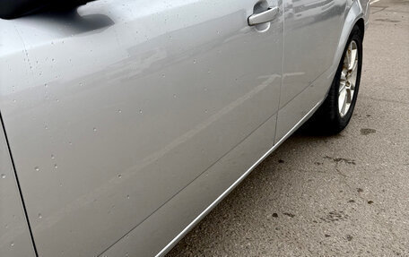 Opel Astra H, 2008 год, 360 000 рублей, 20 фотография