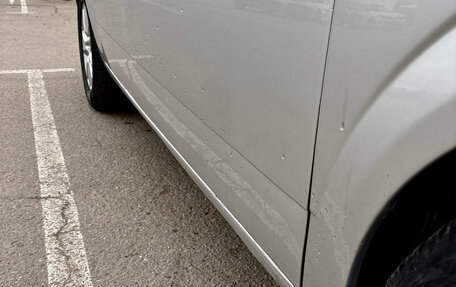 Opel Astra H, 2008 год, 360 000 рублей, 19 фотография