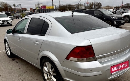 Opel Astra H, 2008 год, 360 000 рублей, 16 фотография