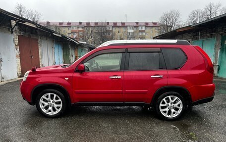 Nissan X-Trail, 2012 год, 850 000 рублей, 4 фотография