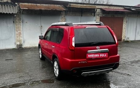 Nissan X-Trail, 2012 год, 850 000 рублей, 5 фотография