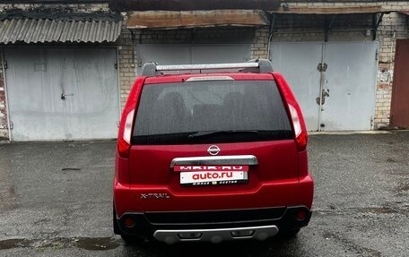 Nissan X-Trail, 2012 год, 850 000 рублей, 6 фотография