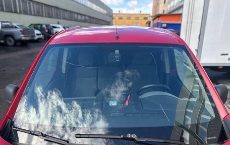 Peugeot Partner II рестайлинг 2, 2014 год, 890 000 рублей, 13 фотография