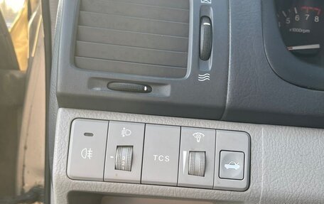 KIA Cerato I, 2007 год, 189 000 рублей, 12 фотография