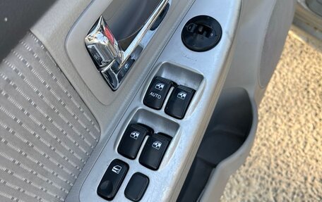 KIA Cerato I, 2007 год, 189 000 рублей, 14 фотография