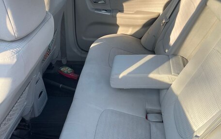 KIA Cerato I, 2007 год, 189 000 рублей, 16 фотография