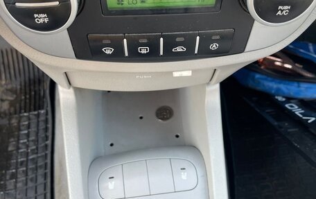 KIA Cerato I, 2007 год, 189 000 рублей, 17 фотография