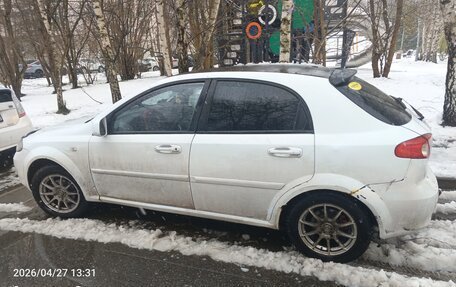 Chevrolet Lacetti, 2010 год, 330 000 рублей, 3 фотография